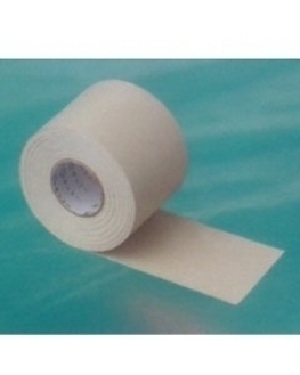 【送料無料】【120個入り】非粘着コーテープ　アイボリー 4524188070311