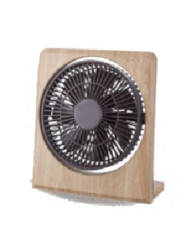 卓上ボックス扇風機 4541887014750