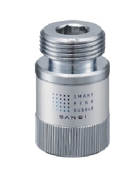 ファインバブル洗濯機用アダプター　4973987809699