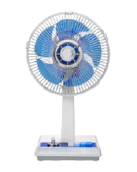 ミニサイズ扇風機 4981747081520
