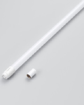 LED直管40W型 昼光色 グロー式 4966307401079