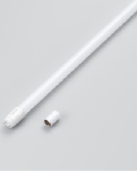 LED直管40W型 昼白色 グロー式 4966307401062