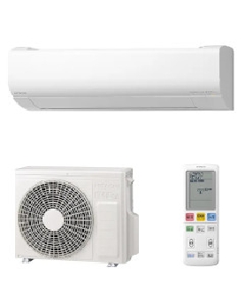 【送料無料】Wシリーズ エアコン 6畳相当 4549873181738