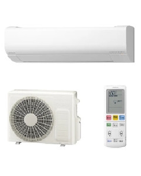 【送料無料】Wシリーズ エアコン 8畳相当 4549873181745