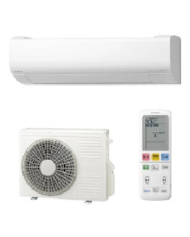 【送料無料】Wシリーズ エアコン 14畳相当 4549873181776