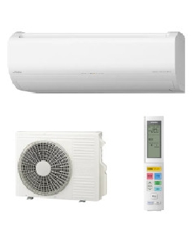 【送料無料】エアコン ZJシリーズ 6畳相当