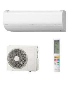 【送料無料】エアコン ZJシリーズ 18畳相当