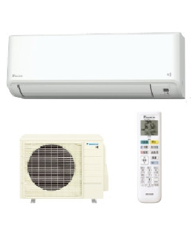 【室外電源タイプ】ルームエアコン GXシリーズ 20畳相当