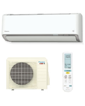 【送料無料】ルームエアコン DXシリーズ 8畳相当 4573535313014