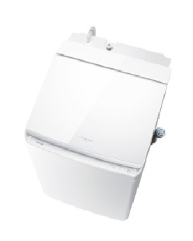 縦型洗濯乾燥機 洗濯容量10kg  乾燥容量5kg 4904530126550