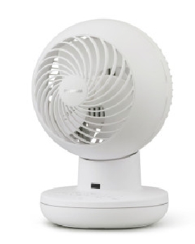 サーキュレーターアイ DC silent 4967576684521