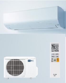 【送料無料】ルームエアコン BXVシリーズ 主に8畳 4902901986154