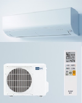 【送料無料】ルームエアコン BXVシリーズ 主に12畳 4902901986178