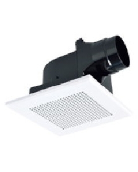 換気扇・ロスナイ [本体]ダクト用換気扇 天井埋込形 4902901981920