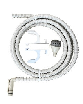 お湯取ホースセット 4549873192338