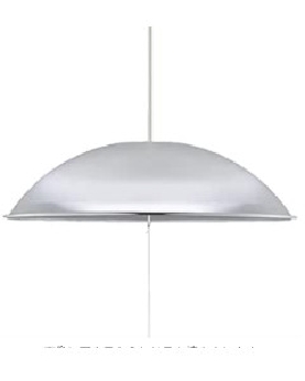 【～12畳】LED洋風ペンダントライト 4906460633047