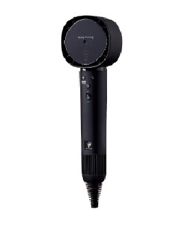 ヘアドライヤー 4550556143868