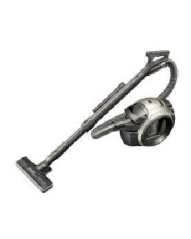 遠心分離サイクロン掃除機 4550556142748