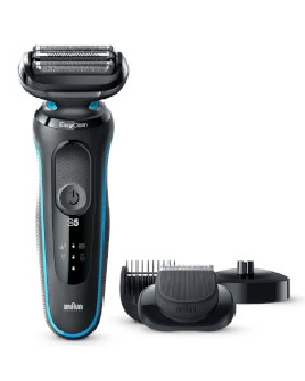 密着シリーズ5 充電式シェーバー 4210201399636