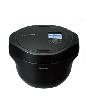 水なし自動調理鍋 2.4L 4550556130196