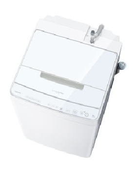 全自動洗濯機 洗濯容量10kg 4904530126475