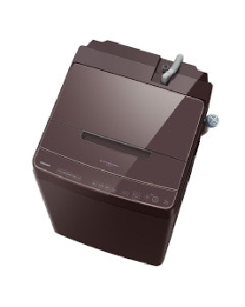 全自動洗濯機 洗濯容量10kg 4904530126482