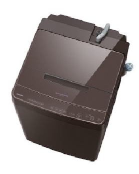 縦型洗濯乾燥機 洗濯容量12kg 乾燥容量6kg 4904530126543