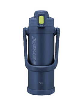 ステンレス クールボトル 4974305226846