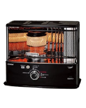 反射型石油ストーブ 4963505151584