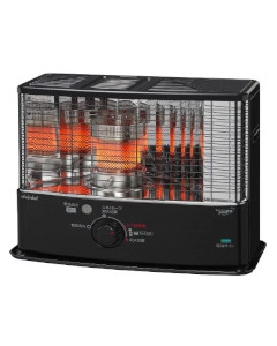 反射型石油ストーブ 4963505151591