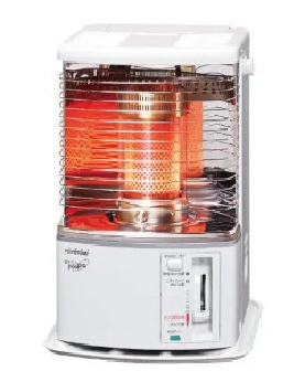 反射型石油ストーブ 4963505151577