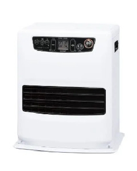 石油ファンヒーター 4963505132101