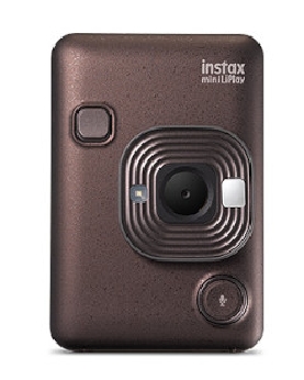 インスタントカメラ 4547410539066