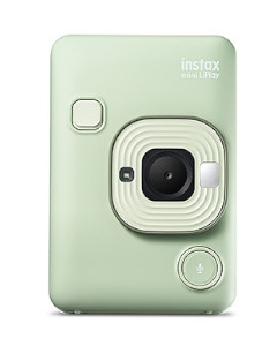 インスタントカメラ 4547410539059