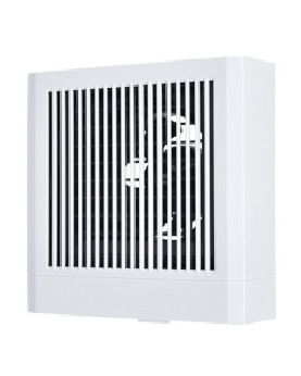 換気扇・ロスナイ [本体]パイプ用ファン 排気用 4902901944086