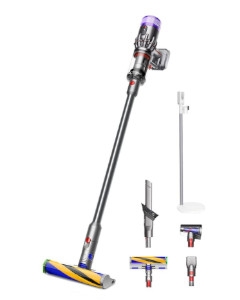 サイクロン式コードレススティッククリーナー 5025155082423