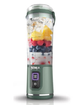 コードレスミキサー 0622356282604