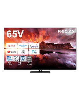 65型4K有機ELテレビ 4580652113526