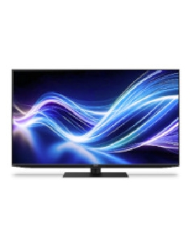 55型4K液晶テレビ 4550556119481