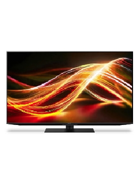 55型4K液晶テレビ 4550556109680