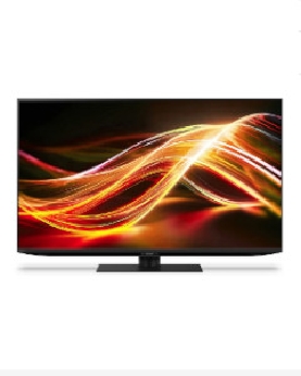 43型4K液晶テレビ 4550556109703