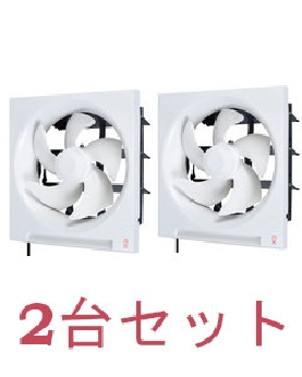 【送料無料】換気扇・ロスナイ [本体]標準換気扇 4902901944703