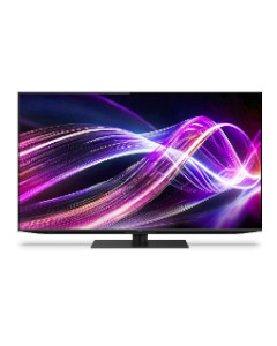 55型4K有機ELテレビ 4550556119405