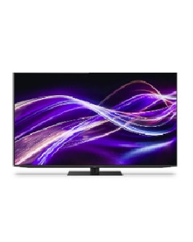 65型4K有機ELテレビ 4550556119429