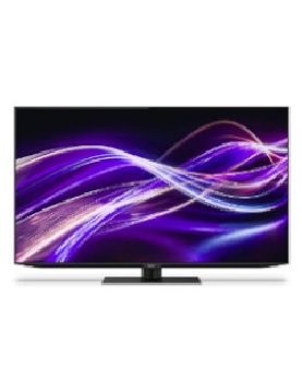 48型4K有機ELテレビ 4550556119443