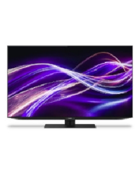 42型4K有機ELテレビ 4550556119450