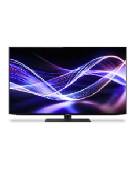 55型4K有機ELテレビ 4550556127097