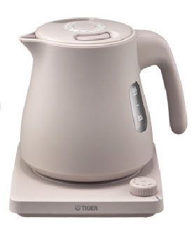 蒸気レス電気ケトル 4904710440810