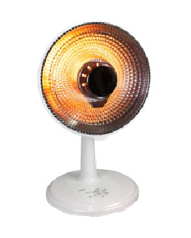 パラボラカーボンヒーター 4541887030415