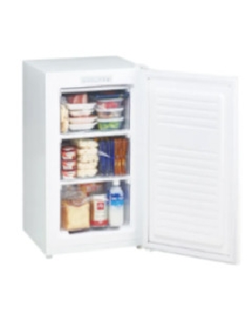 1ドア 直冷式 60L 前開き式冷凍庫  4571526732530